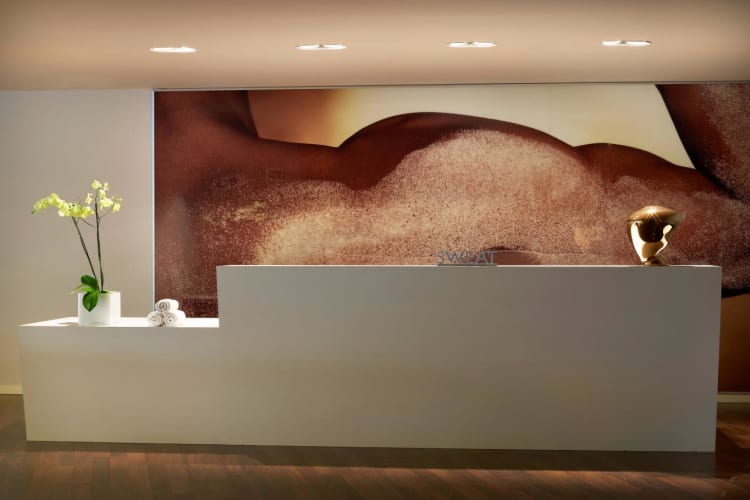 FIT Reception